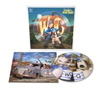 Alastair King;James Michael Dooley;Julian Nott;Lorne Balfe;Rupert Gregson-Williams - Wallace & Gromit: The Curse Of The Were-Rabbit [VINYL]