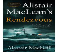Alastair MacNeill Rendezvous Paperback Book Alastair MacNeill Multicolor