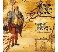 Alastair Mcdonald - Bonnie Prince Charlie