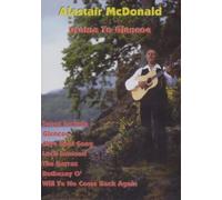 Alastair McDonald - Gretna to Glencoe [DVD]