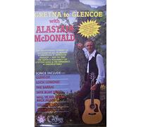 Alastair Mcdonald - Gretna to Glencoe [VHS]