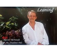 Alastair McDonald - Leaning
