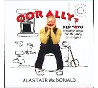 Alastair McDonald - Oor Ally's Red Yoyo