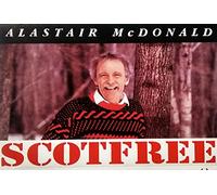 Alastair McDonald - Scotfree