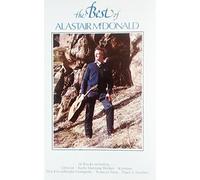 Alastair McDonald - The Best of