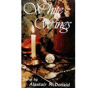 Alastair McDonald - White Wings