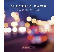 Alastair Penman - Electric Dawn