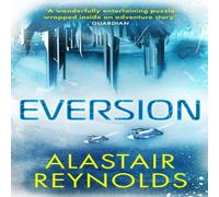 Alastair Reynolds Eversion Paperback Book Alastair Reynolds Multicolor