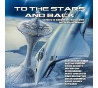 Alastair Reynolds To the Stars & Back Paperback Book Alastair Reynolds Multicolor