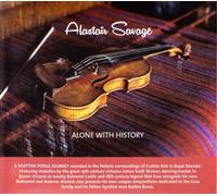 Alastair Savage - Alone With History