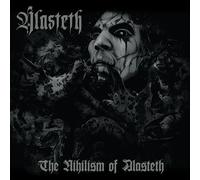 Alasteth - The Nihilism of Alasteth(Digi)