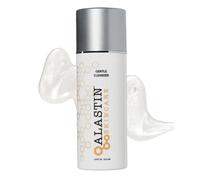 ALASTIN Skincare Gentle Cleanser Foaming Gel Face Wash 6 oz Soothing Nourishing for Dry Skin Cleansing Foam Removes Oil Dirt Makeup