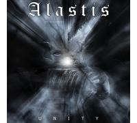 Alastis Unity (Vinyl) 12" Album Coloured Vinyl (Limited Edition) (US IMPORT)