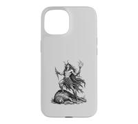 Alastor Claws of the Fallen Moon Case for iPhone 15