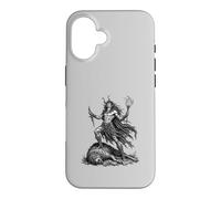 Alastor Claws of the Fallen Moon Case for iPhone 16