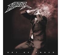 Alastor - Out of Anger