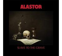 Alastor - Slave To The Grave - CD - P3333z