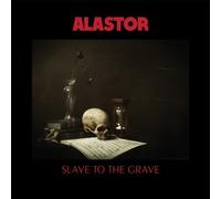 Alastor - Slave To The Grave [New CD]
