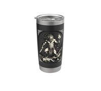 Alastor Triumph Unleashed Stainless Steel Insulated Tumbler