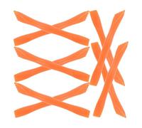 Alasum 10pcs Dinosaur Excavation Digging Dual-purpose Archaeological Tools Educational Stem Exploration Kit for Boys and Learning