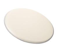 Alasum 14 Inch Vintage Snare Drum Skin Cover Practice Rooms Small Performances Classic Jazz Drum Sound Metal and Abs Material Musical Instrument Accessories