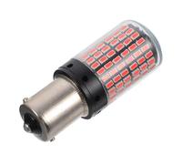 Alasum 21w LED Car Turn Signal Lamp with Auto Decoding Function, Aluminium Material, 12-24v Voltage Suitable for Night Driving, Vehicle Accessory Featuring Sufficient Brightness and Break