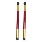 Alasum 2pcs Band Conducting Storage Tubes Accessories Container Storage Holders for Baton Tube Orchestra Conducting Sticks Holder Band