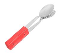 Alasum 2pcs Boy Girl Instruments Boys and Girls Music Toys Musical Spoon Kit Educational Learning Toys Christmas