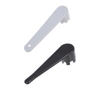 Alasum 2pcs Kayak Valve Spanners Wrench Set for Inflatable Boats and Paddle Boards 6-hole and 8-hole Screw Valves Tool for Water Sports Equipment Random Color