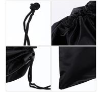 Alasum 2pcs Practical Rearview Mirror Cover with Drawstring Design, Lightweight Oxford Cloth Car Mirror Rain Protector, Snowproof Shield for Daily Commute and Many Occasions