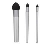 Alasum 3pcs Sketch Wiping Pens Assorted Colours, Plastic Sponge Erasers for Artists, Easy to Carry and Wipe Evenly, for Sketching and Rendering Details