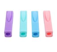 Alasum 4pcs Ampoule Bottle Opener Vial Opener Tool Made of Abs Plastic with Labour Saving Feature for Applications and Hospital Accessory Suitable for Doctors and Nurses