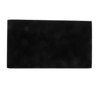 Alasum 4pcs Monitor Cushion Speaker Sponge Acoustic Isolation Pad for Studio Setup Sound Dampening Pad Portable Vocal Booth Use