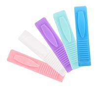 Alasum 5 Pcs Portable Ampoule Openers for Nurses and Doctors Reusable Abs Ampoule and Glass Bottle Breakers Efficient Work Tool