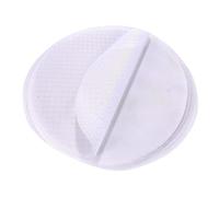 Alasum 5 Pcs Silicone Steamer Pads Non-Stick Round Shape High Temperature Resistant Baking Mats for Rice Cake and Dim Sum in Steaming Tub or Steam Cabinet