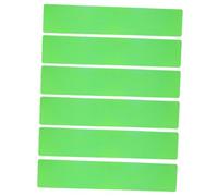 Alasum 6pcs Basketball Court Marking Kit Flat Marker Set for Efficient Line Painting Basketball and Tennis Courts for Team Training and Outdoor Sports Activities