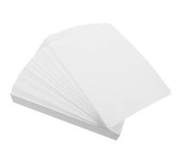 Alasum A5 Paper 500 Sheets White Double Sided Multi-use Printing Blank Paper of 500 Sheets