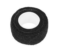 Alasum Adjustable Self Finger Wrap Breathable Flexible Sports Tape for Injury Protection and Sweat Resistance Black Stretch for Relief and Secure Fit