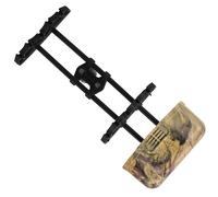 Alasum Arrow Storage Holder for Outdoor Hunting Portable Pe Quick Detach