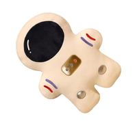 Alasum Astronaut Plush Pillow 50cm Cartoon Spaceman Stuffed Doll Soft Plush Cushion Birthday Gift for Boys