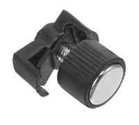 Alasum Bike Speedometer Magnet Spoke Mount Replacement for Mountain and Road Bikes Compatible Cycling Computer Accessory Enhancing Riding Insight and Performance