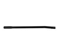 Alasum Car Jack Floor Jack Handle Replacement with Non- Silicone Handle 2.5 Ton Steel Pole Lever Lightweight and Portable Part