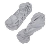 Alasum Chair from Oil for Office Elastic Covers Polyester 2pcs Armrest Protect and from Cold Handle Simple Elegant Design and Arms in Chairs Hands