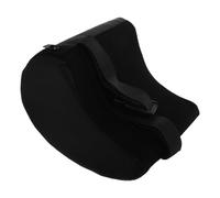 Alasum Classical Guitar Support Pad for Bass Guitar Cushion Instrument Rest Pad Leg Support Musical Accessory Stool