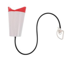 Alasum Dome Isolation Plastic Vocal Training Portable Soundproof in for Noise Dampening and Voice Controls Vocal Projection for Singers and Actors Travel Locations and Recording