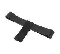 Alasum Elastic Adjustable Scuba Diving Tank Strap and Side Mount Feature with Ergonomic Design for 6l Cylinder Sturdy Epdm and Pp Material, for Underwater Scuba Diving Activities