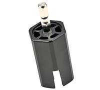 Alasum Electric Guitar String Winder Plug Luthier Tool with Ergonomic Design for Quick String Replacement Multifunctional Wire Winder and Pin Puller Portable Guitar Gear Accessory