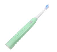 Alasum Electric Toothbrush Soft Bristle Toothbrush with Waterproof Design and Five Modes, USB Rechargeable with 500mah Battery Suitable for Daily Oral Care