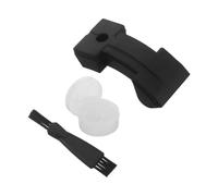 Alasum Electronic Drum Hi-hat Pedal Replacement Rubber Strip Compatible with Roland Sensor Cushion for Pedal Restoration Easy Installation Drum Kit Accessory