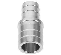 Alasum Fish Tank Adapter Connector to Hose Fitting Threaded Water Pipe Joint for Aquarium Filter Flexible Tubing Connector for Fish Tank Drain Pipe Joints